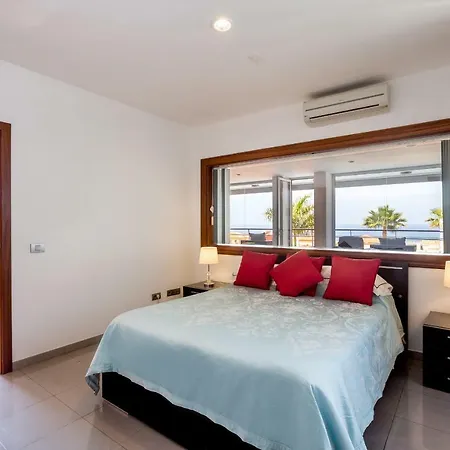 Villa Casa Maria