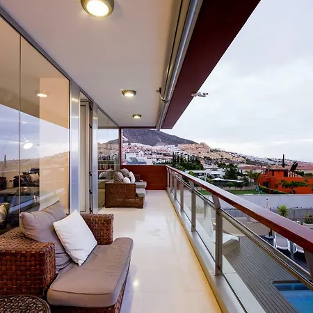 Casa Maria Villa